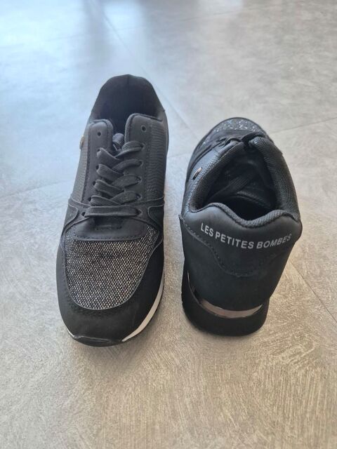 Basket les petites bombes 15 Marseille 11 (13)