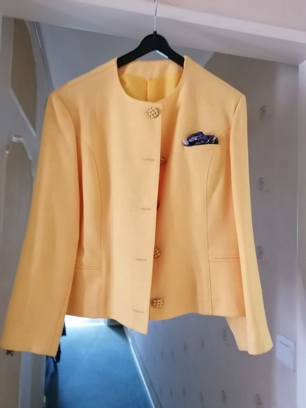 Veste femme Vêtements