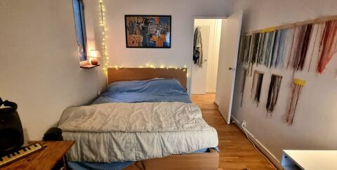  Appartement � louer 2 pi�ces 51 m�