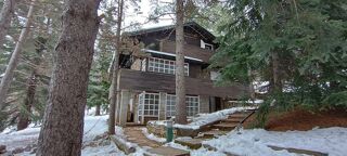  Appartement � vendre 3 pi�ces 50 m� Cadolive