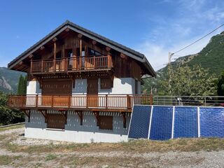  Maison à vendre 5 pièces 110 m²