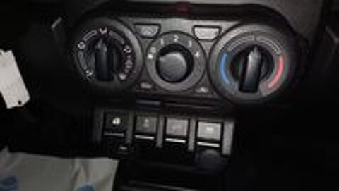 Jimny Suzuki 1.5 Privil&egrave;ge 102 ch / attelage 2023 occasion 31180 Rouffiac-Tolosan