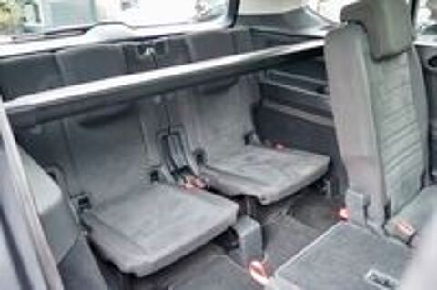 Touran 2.0 TDI 150 DSG7 7pl Style 2022 occasion 67230 Obenheim