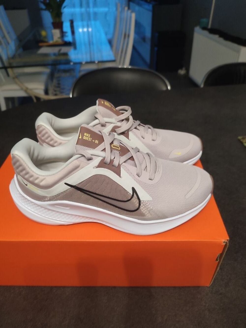 basket Nike Chaussures