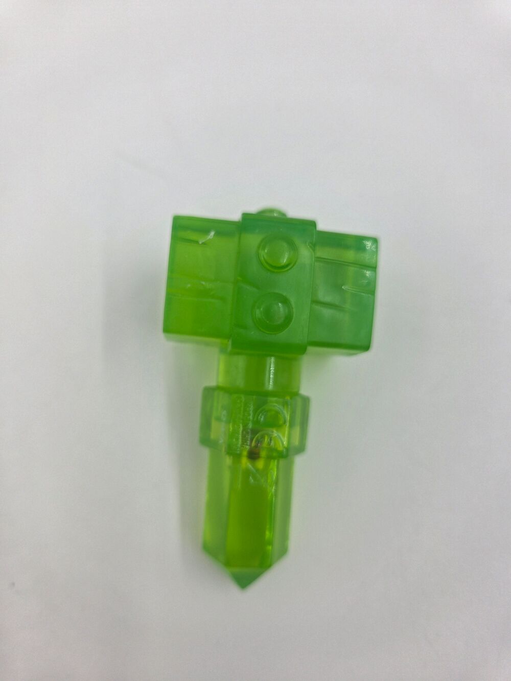 Figurine Skylanders Trap Team Life Hammer Consoles et jeux vidéos