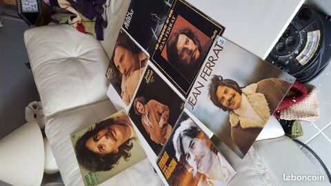 jean ferrat 33 t 4 S�te (34)