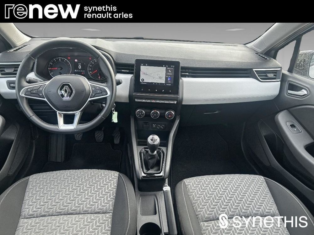 Clio V Clio TCe 100 GPL Evolution 2023 occasion 13200 Arles
