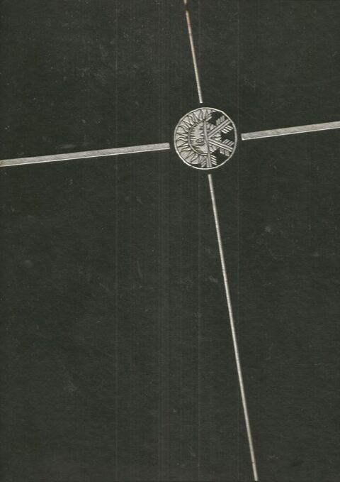 Album timbre yvert tellier 1849-1956 25 Castel-Sarrazin (40)