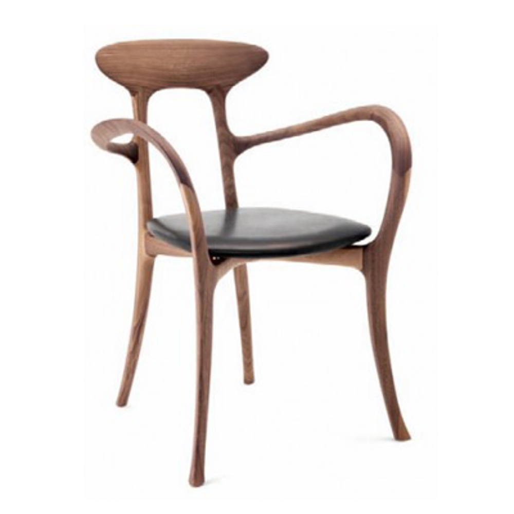  CHAISES DESIGN DE MARQUE - COLLECTOR - MODELE MA BELLE Meubles