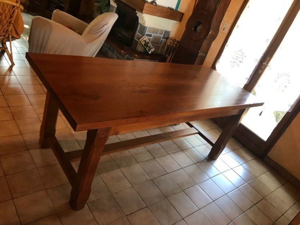 Table de salle &agrave; manger Meubles