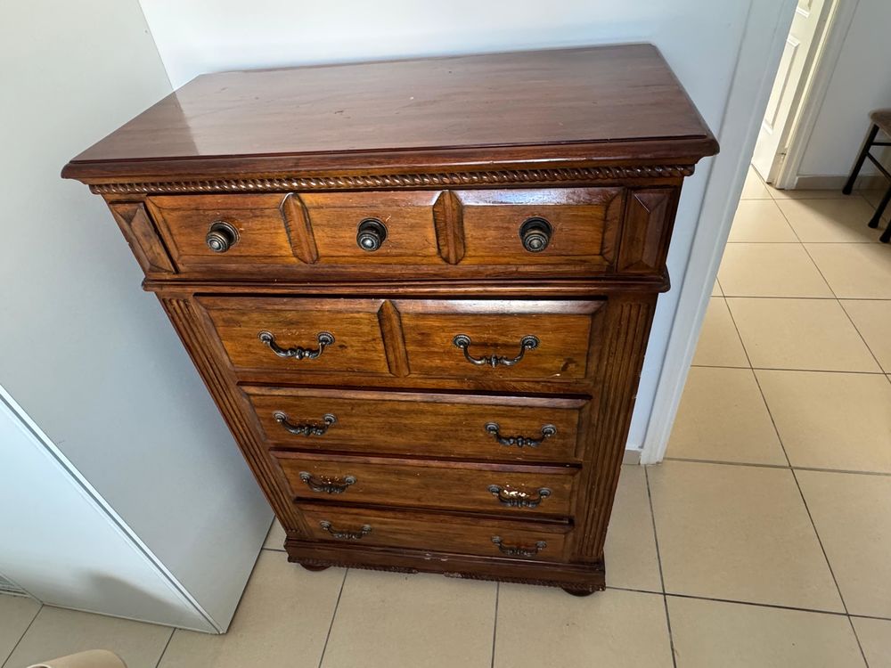 &Agrave; vendre Meubles