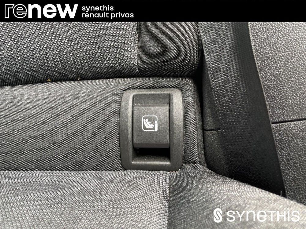 R5 Renault 5 E-Tech Electrique 120 ch autonomie urbaine Evoluti 2025 occasion 07200 Aubenas