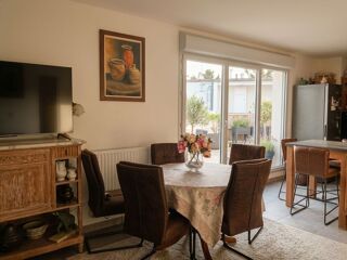  Appartement à vendre 4 pièces 83 m² La pallice