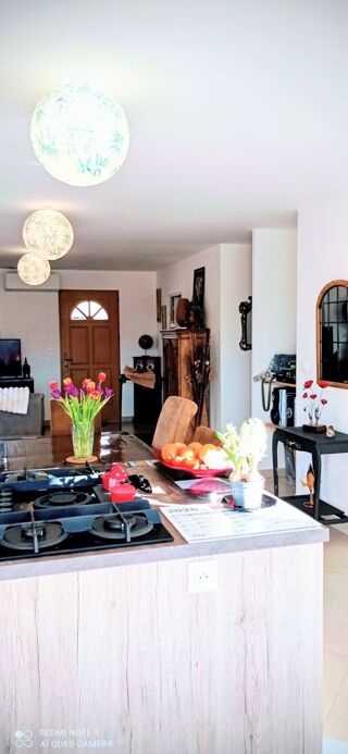  Villa � vendre 3 pi�ces 81 m�