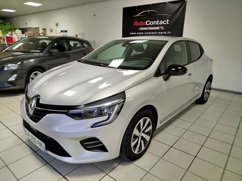 Renault Clio 1.0 TCe 90ch Evolution 2023 occasion Gravelines 59820