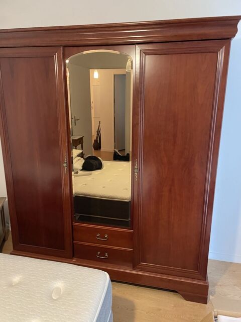 biblioth�que et armoire 0 Le Grand-Quevilly (76)