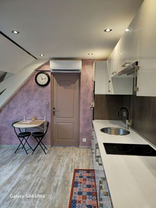  Appartement � louer 2/3 pi�ces 31 m� Warcq