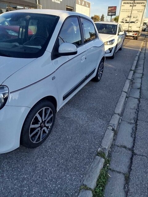 Renault twingo iii TWINGO 3