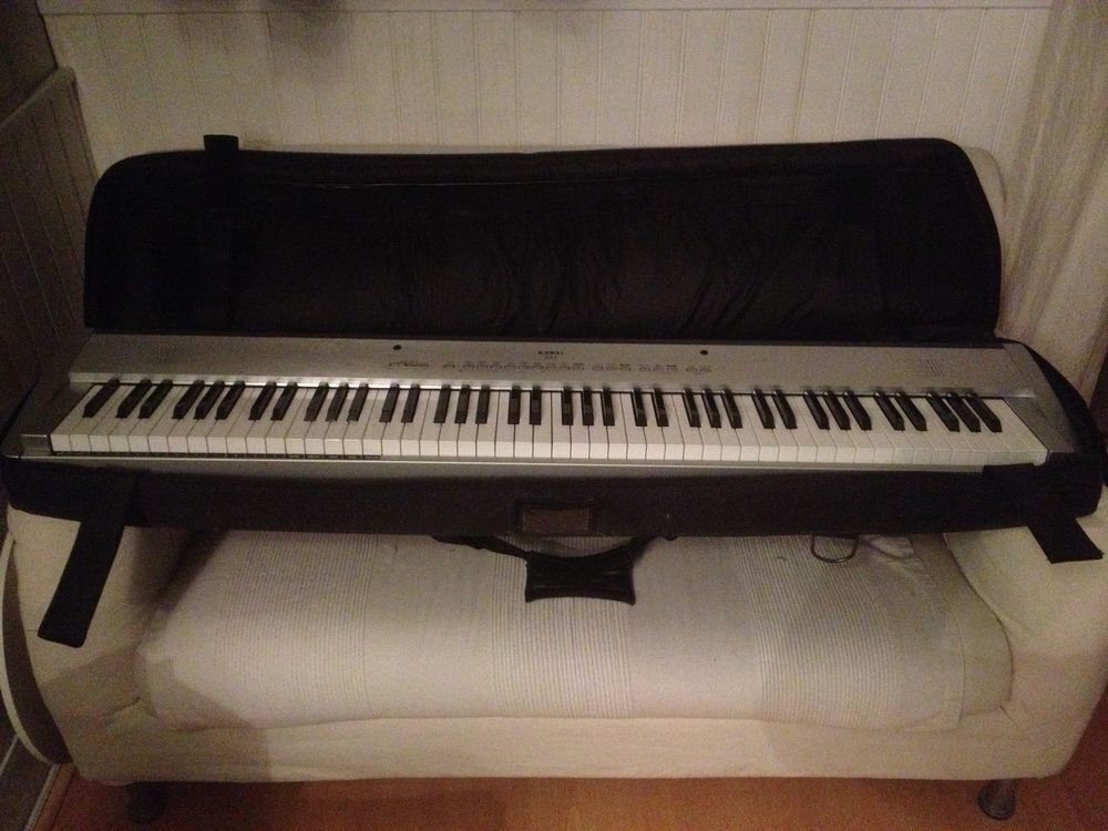 piano &eacute;lectrique ES1 Kawai Instruments de musique