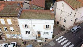  Maison  vendre 6 pices 136 m