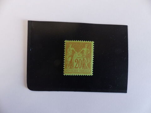 TIMBRE  SAGE  96  NEUF **  COTE  75 � 13 Le Havre (76)