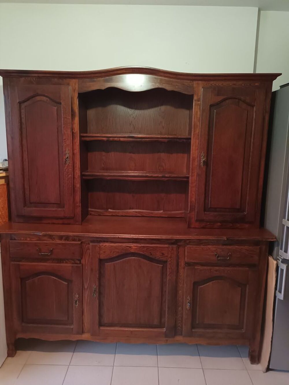 vaisselier Meubles