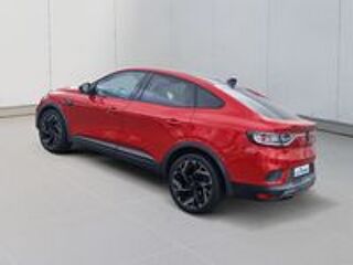 Arkana E-Tech full hybrid 145 GSR2 esprit Alpine 2024 occasion 42120 Le Coteau