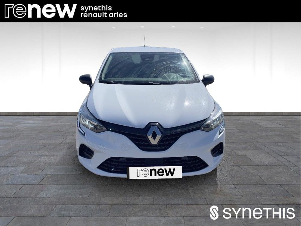 Clio V Clio SCe 65 Authentic 2023 occasion 13200 Arles