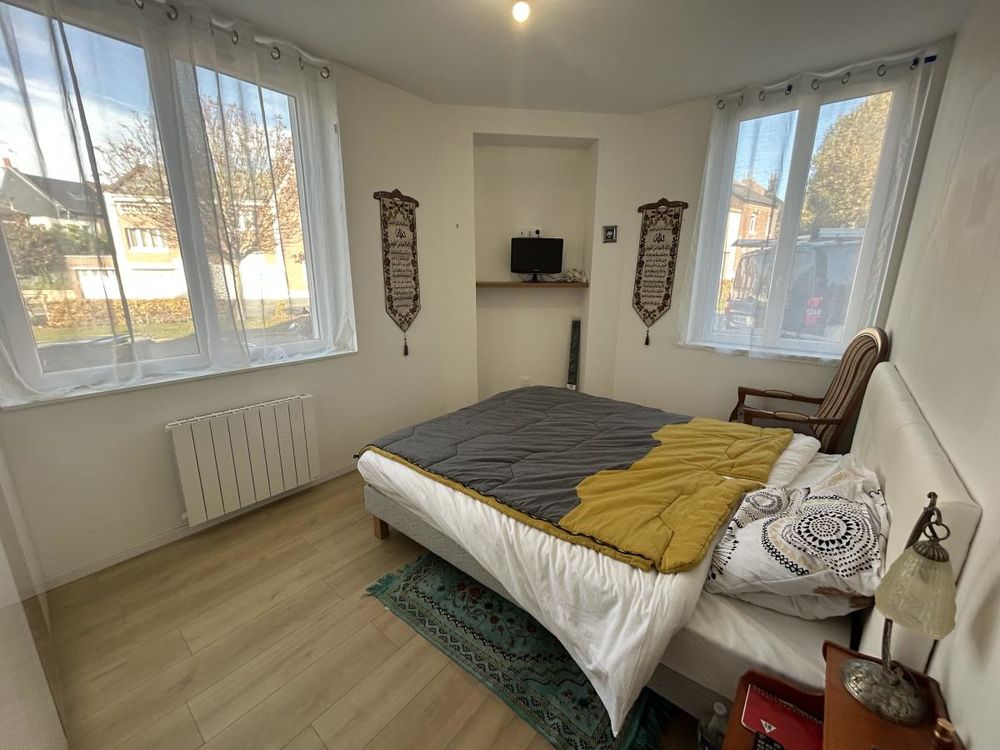 Vente Immeuble Immeuble de rapport à vendre à CAMBRAI Cambrai