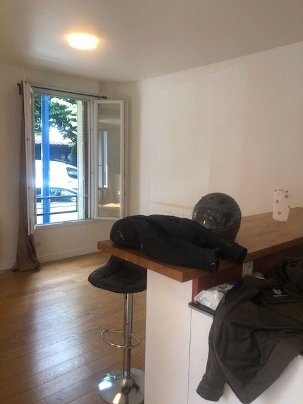 Location Appartement F3 BIEN PLACE à CHOISY LE ROI Choisy-le-roi
