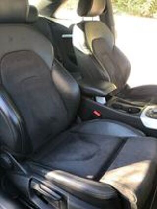 A5 2.0 TDI 177 S line Multitronic A 2012 occasion 83520 Roquebrune-sur-Argens