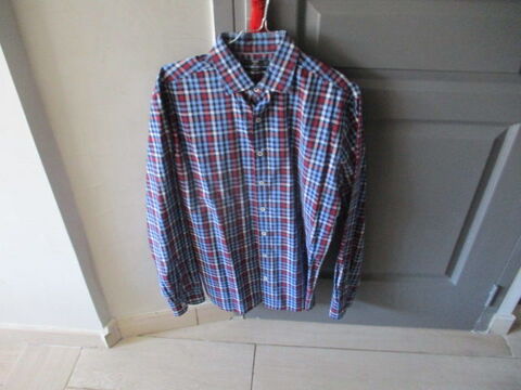 chemise homme 12 Castres (81)