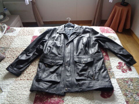 VESTE HOMME 60 La Roche-sur-Yon (85)