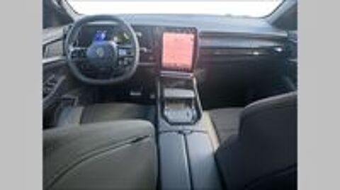 Austral full hybrid E-Tech 200 ch Esprit Alpine 2025 occasion 91940 Les Ulis