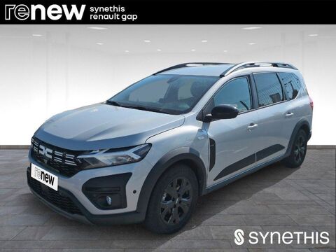 Dacia Jogger ECO-G 100 7 places Extreme + 2023 occasion Gap 05000