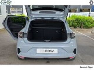 Clio V Clio E-Tech full hybrid 145 ch GSR2 Techno 2025 occasion 21000 Dijon