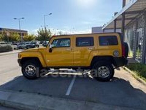 H3 HUMMER 3.5 2006 220 ch GARANTIE 6 MOIS 2006 occasion 83830 Bargemon