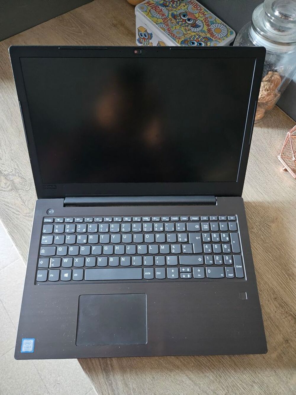 Ordinateur lenovoV330 Matériel informatique