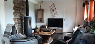  Maison à vendre 7 pièces 190 m²