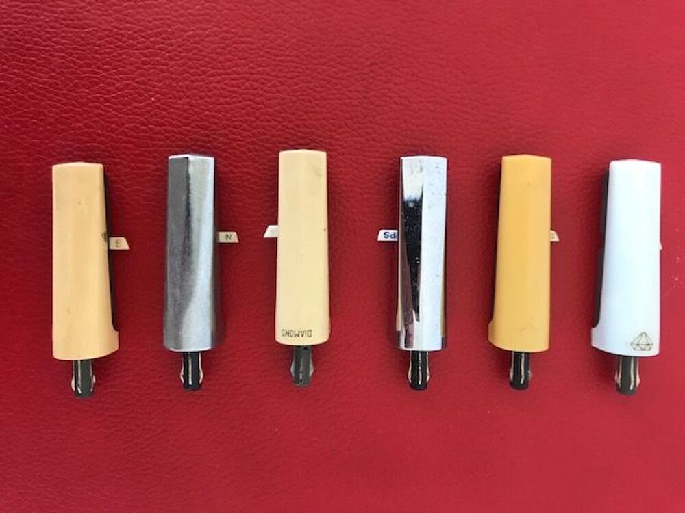 Cellules, Portes Cellules Philips et Radiola Audio et hifi