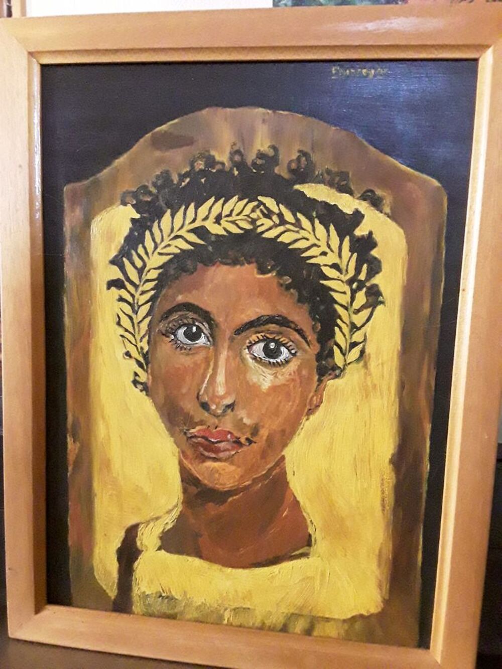 Tableau Décoration