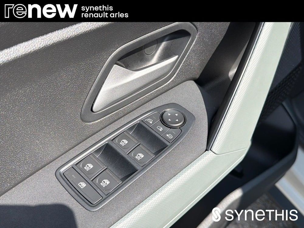 Duster Hybrid 140 Extreme 2026 occasion 13200 Arles
