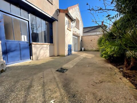  Maison � louer 3/4 pi�ces 93 m� M�zy-sur-seine