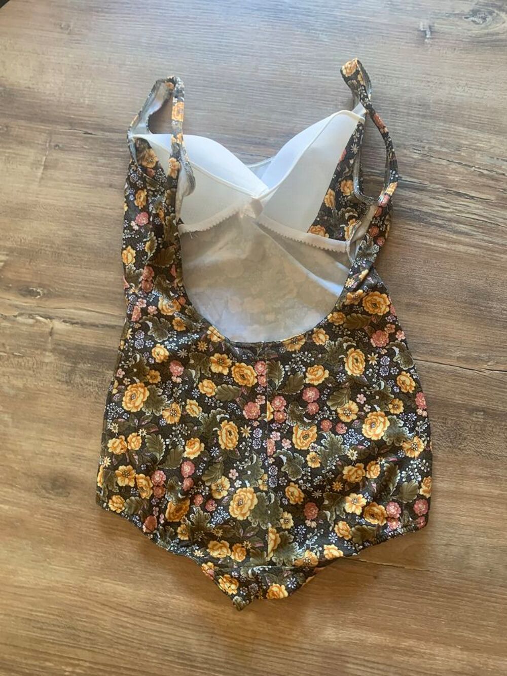 maillot de bain femme 1 pi&egrave;ce Triumph " moti Vêtements