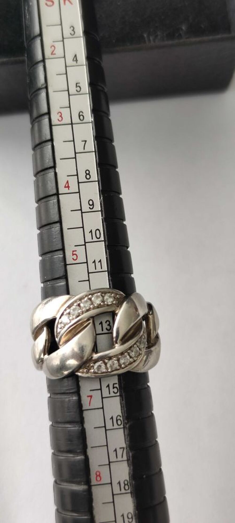 bague Bijoux et montres