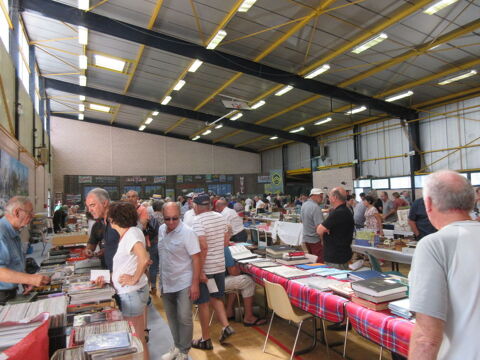 .Bourse Multi-Collections  0 Vabre (81)
