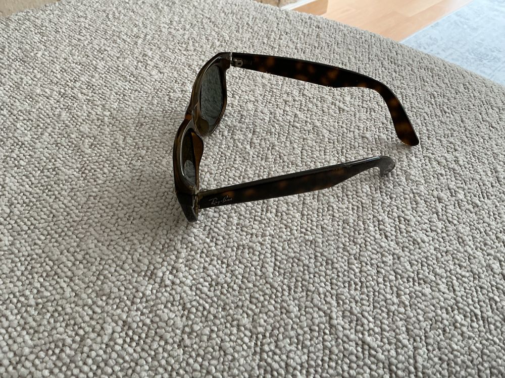 Ray ban lunettes de soleil 