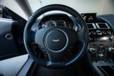 DB9 2016 occasion 75014 Paris