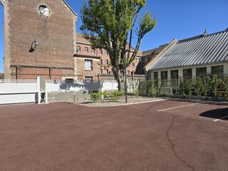  Appartement à vendre 3 pièces 53 m²