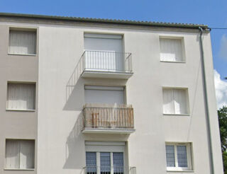 Appartement à vendre 3 pièces 70 m²